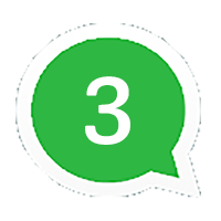 icone whatsapp 3