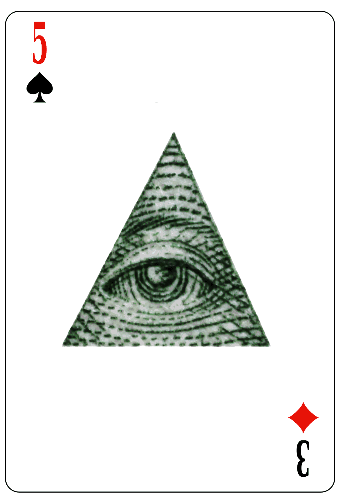 Illustration pyramide