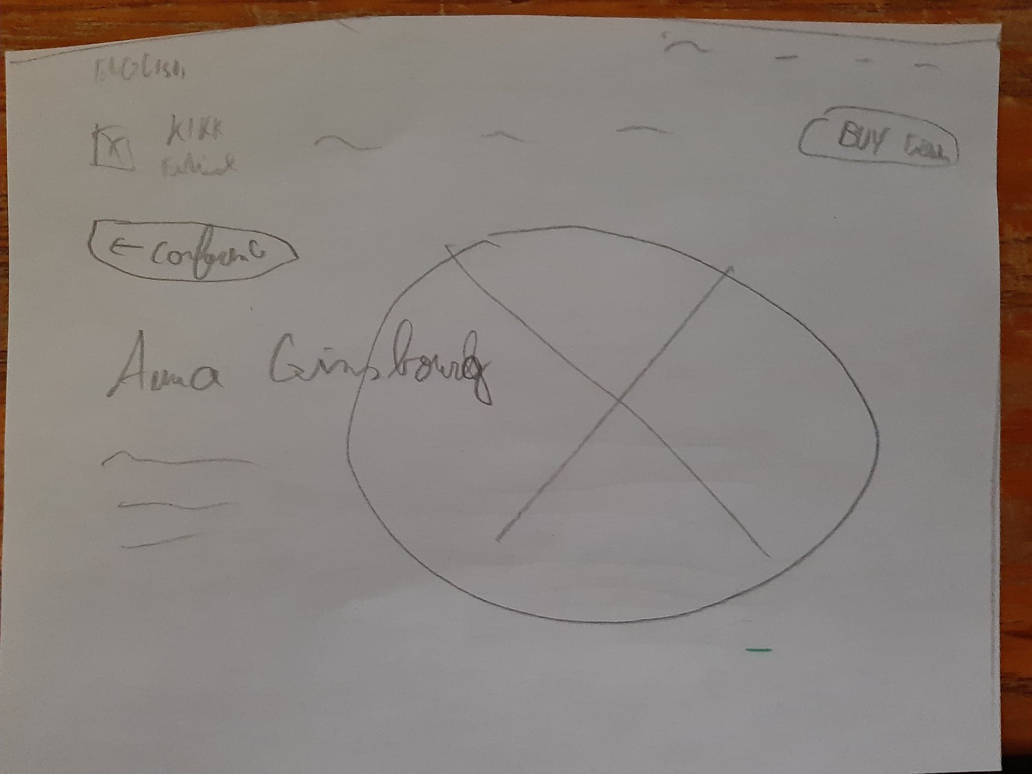 prototype papier anna grinsburg page