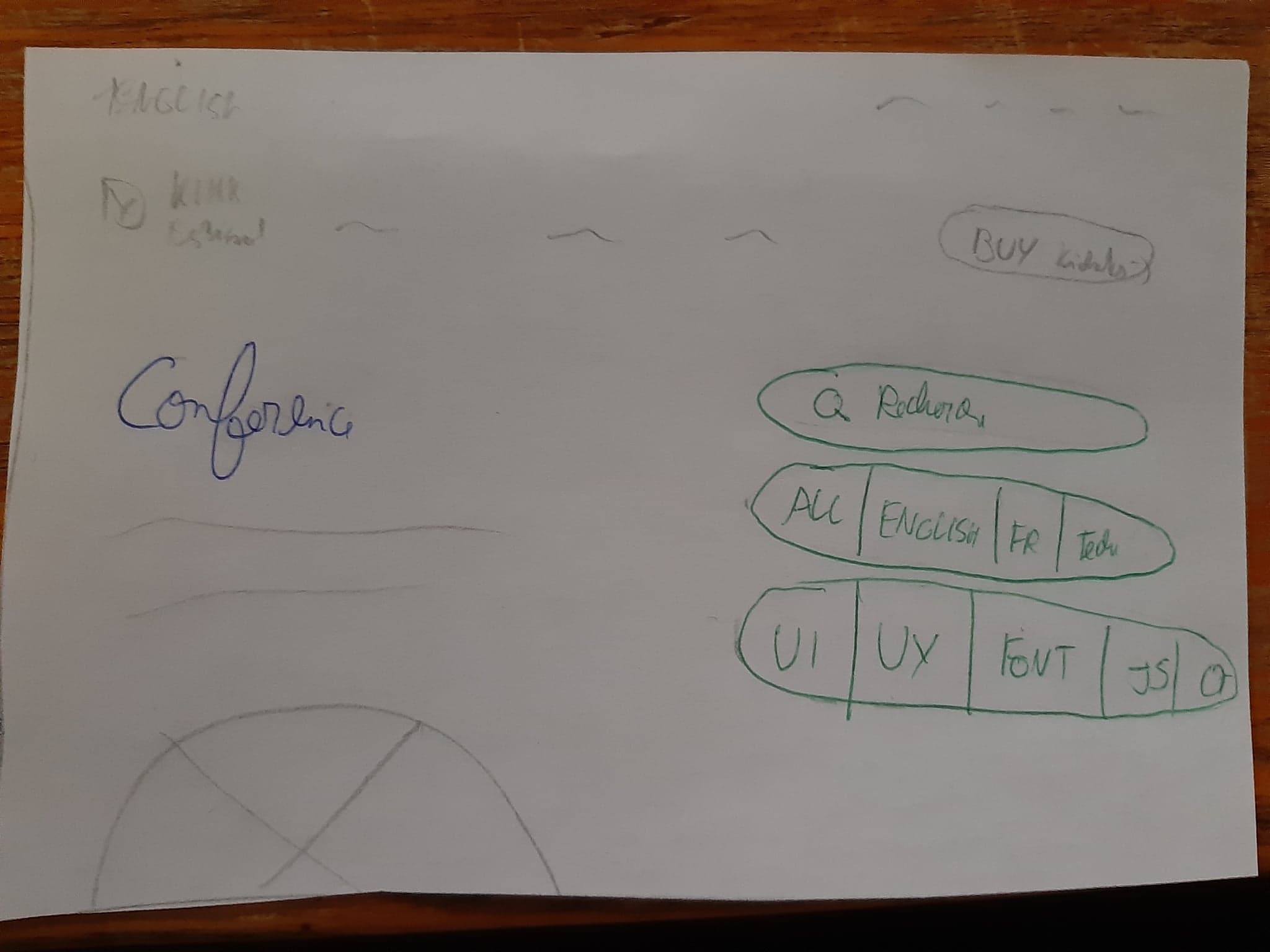 prototype papier button changé