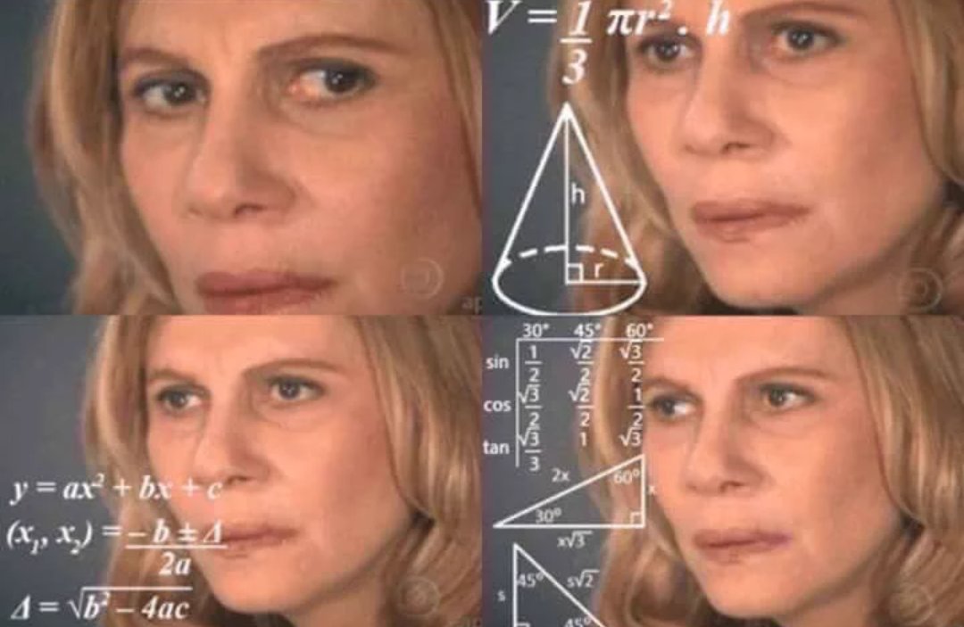 meme reflechir math